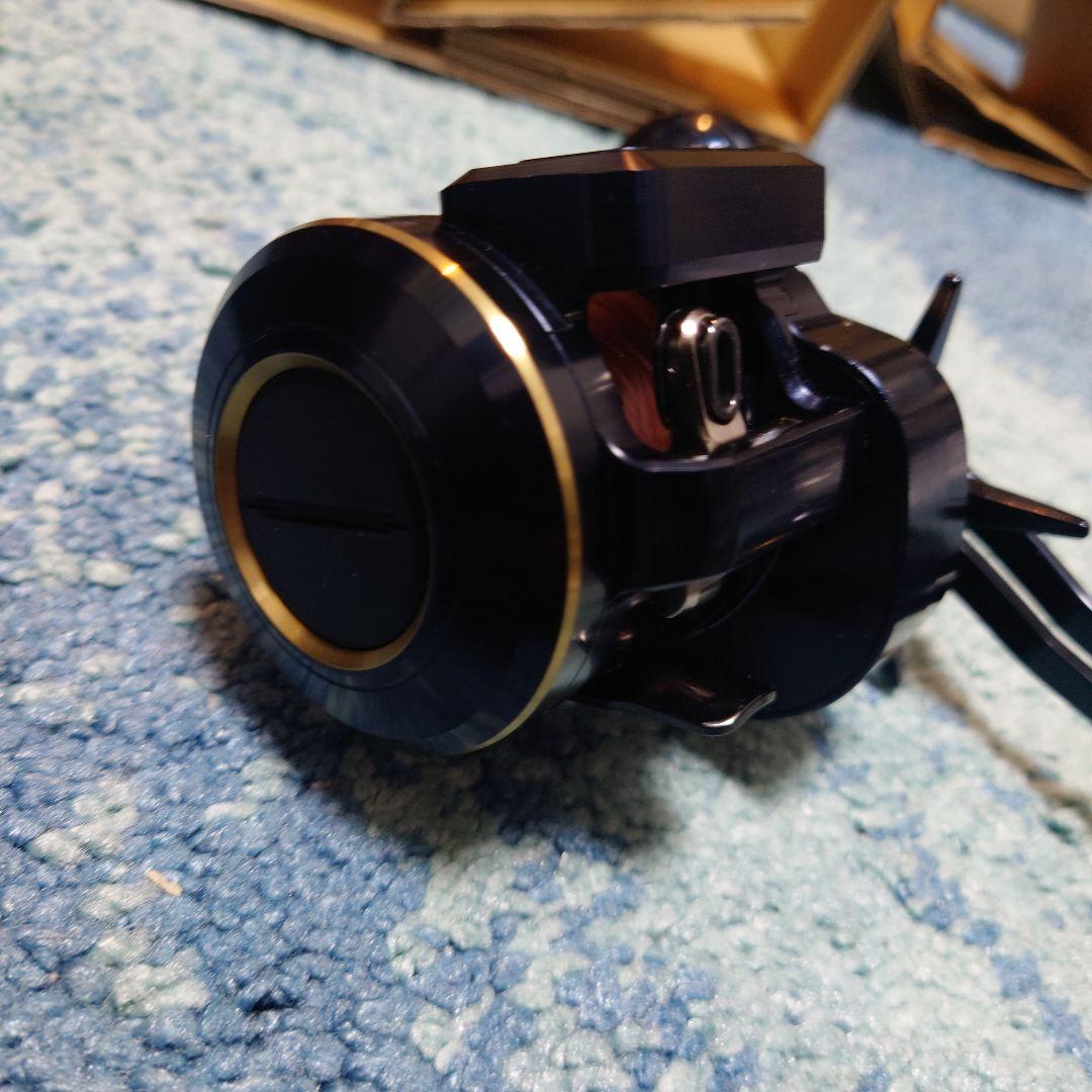 ソルティガ　IC 300L-DH