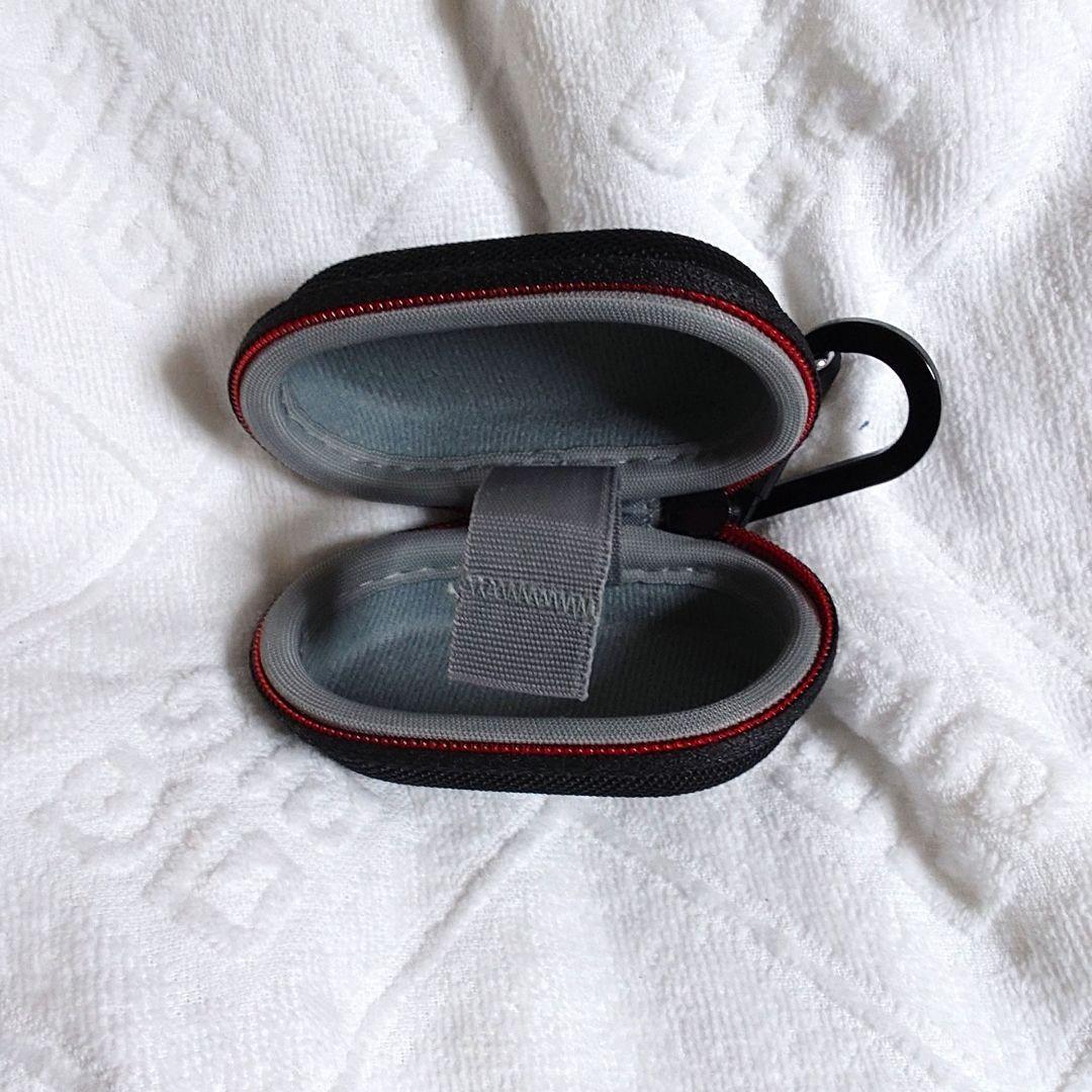 DENON Perl Pro カラビナ付セミハードケース付き