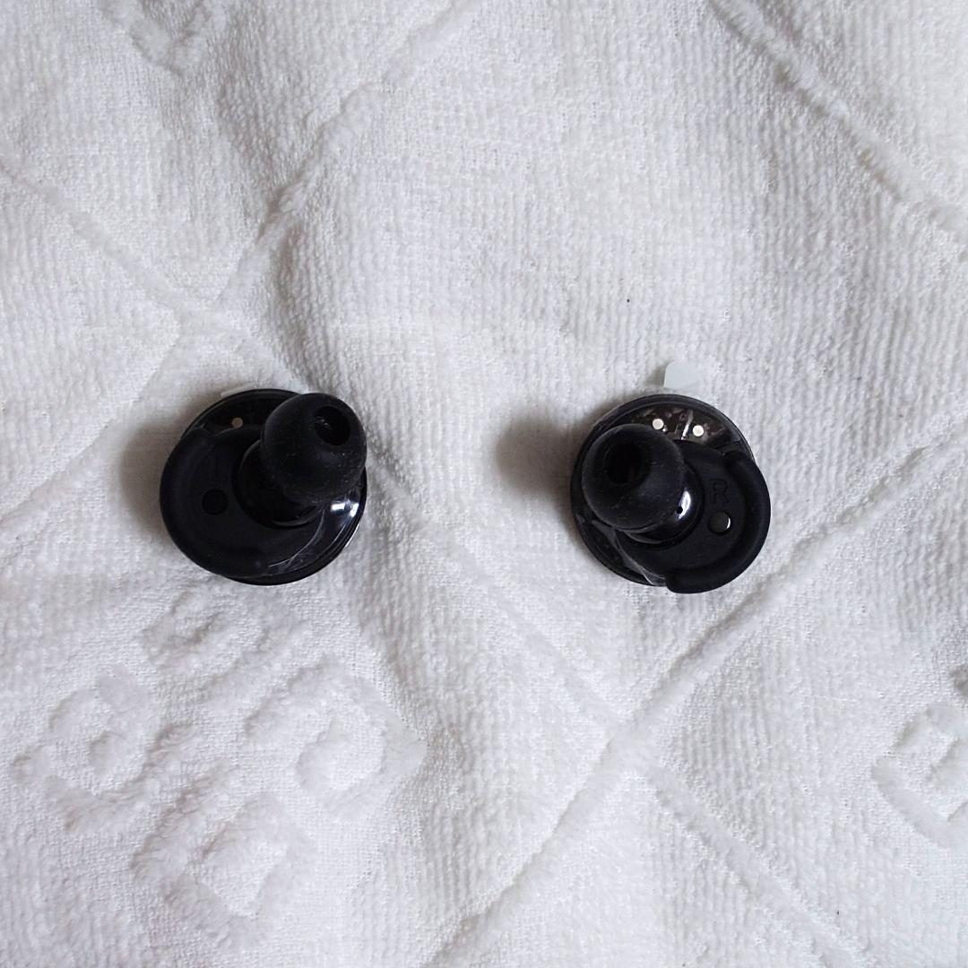 DENON Perl Pro カラビナ付セミハードケース付き