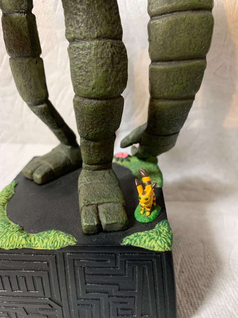 天空の城ラピュタ　ロボット兵　オルゴール