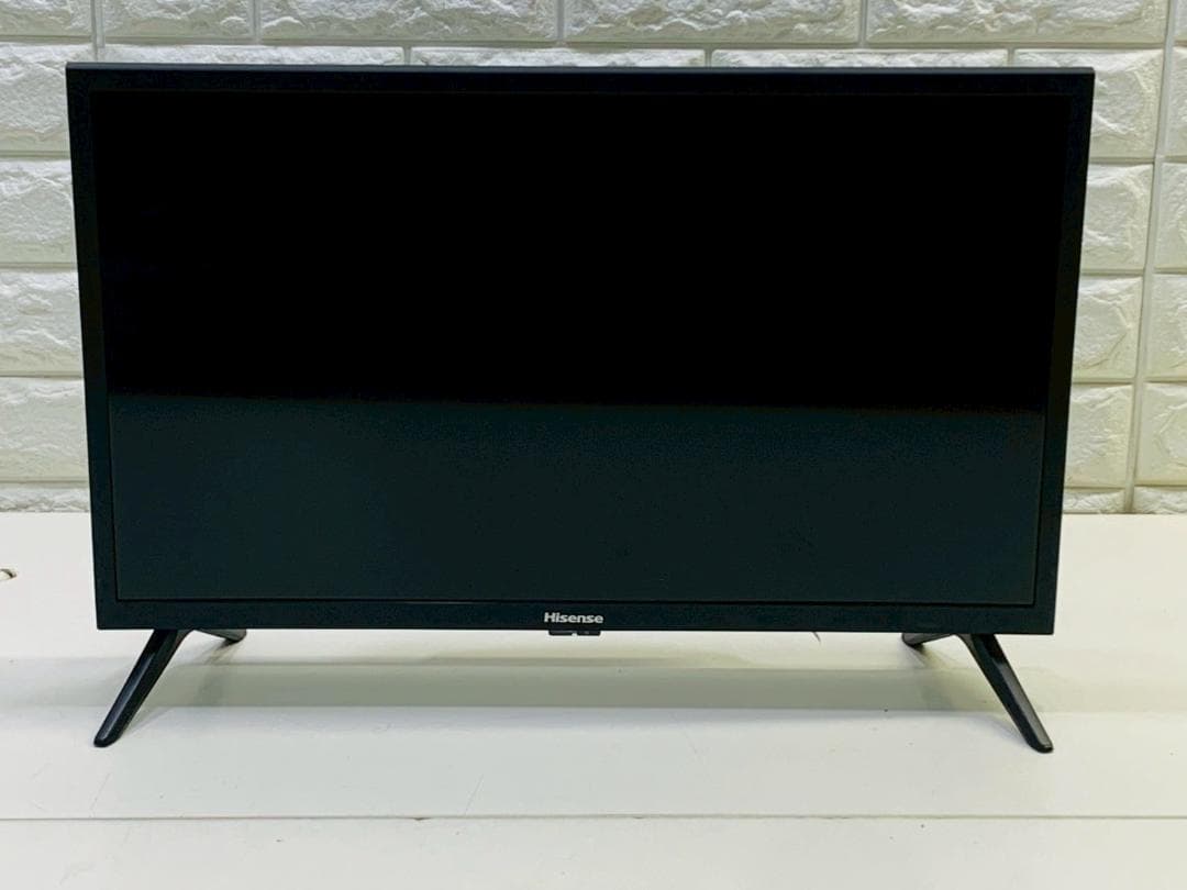 Hisense 24A4N 液晶テレビ 2024年製 7