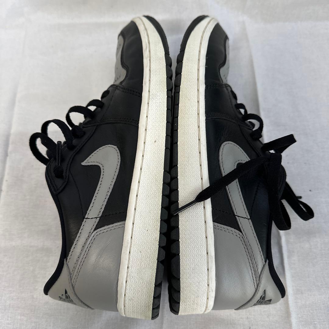 JORDANGOLFジョーダンゴルフAIR JORDAN1LOWGロー27cm