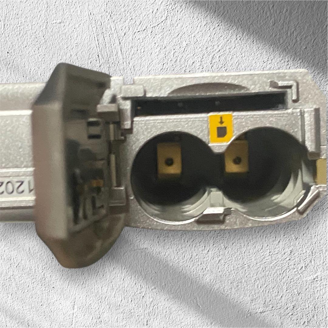 【良品】PENTAX Optio E50 コンパクトデジカメ 乾電池式