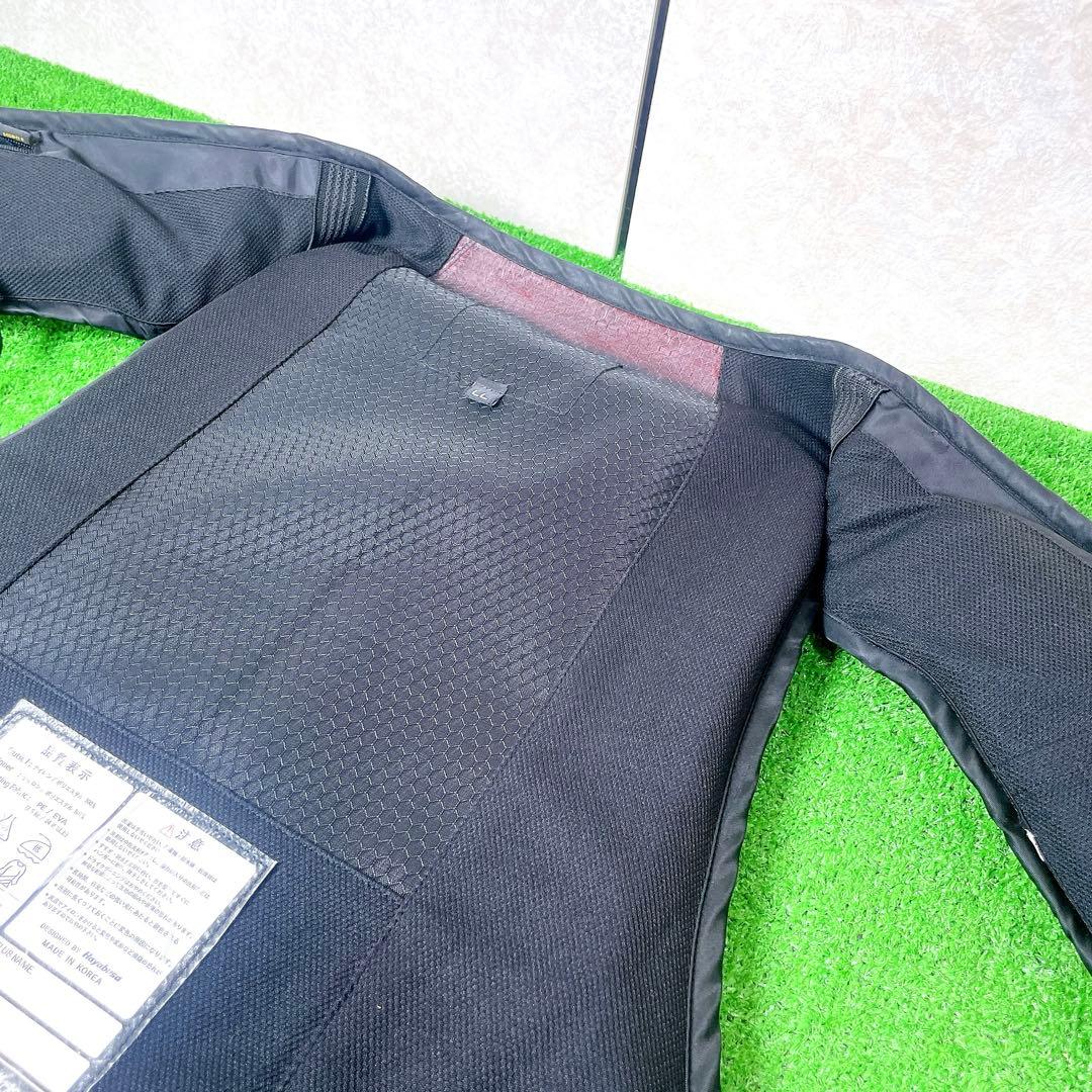 希少！ハヤブサ　ライフジャケット　鬼掛　トーナメント　ふかせ釣り