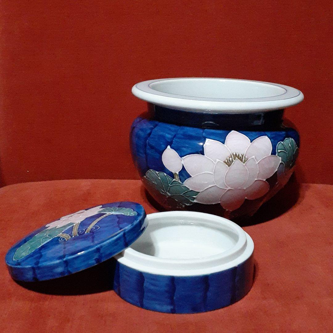 香炉セット　美品