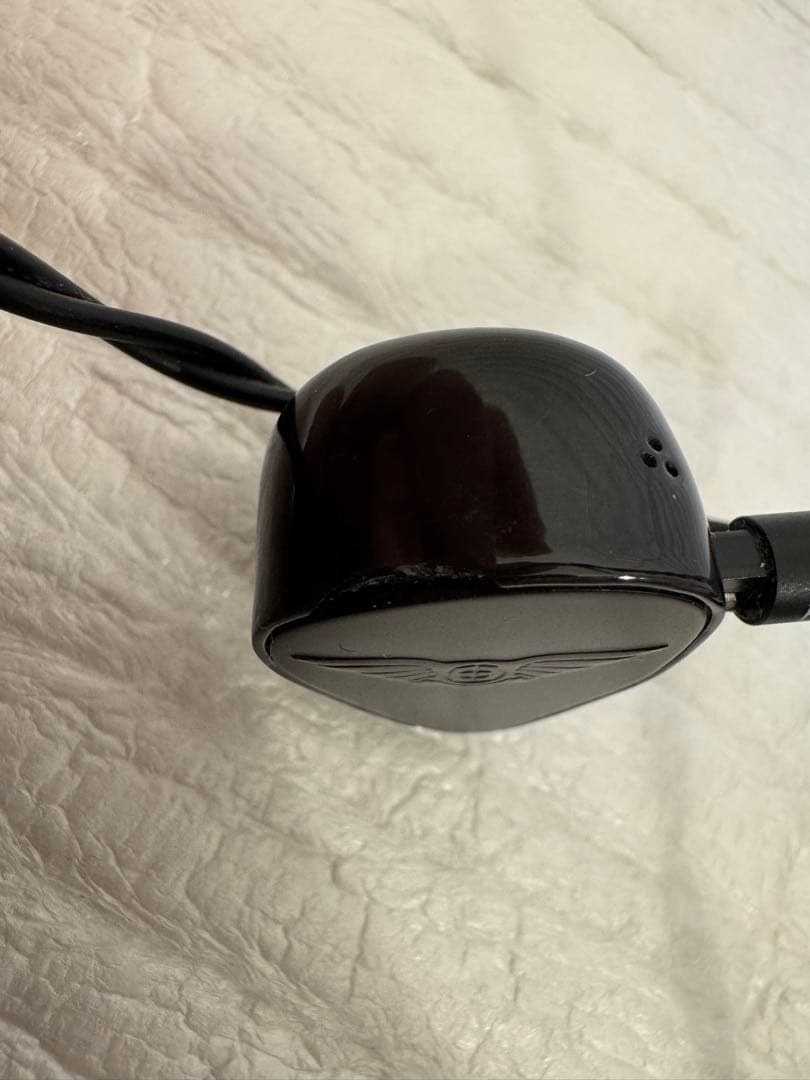 2月4日まで　Empire Ears Raven