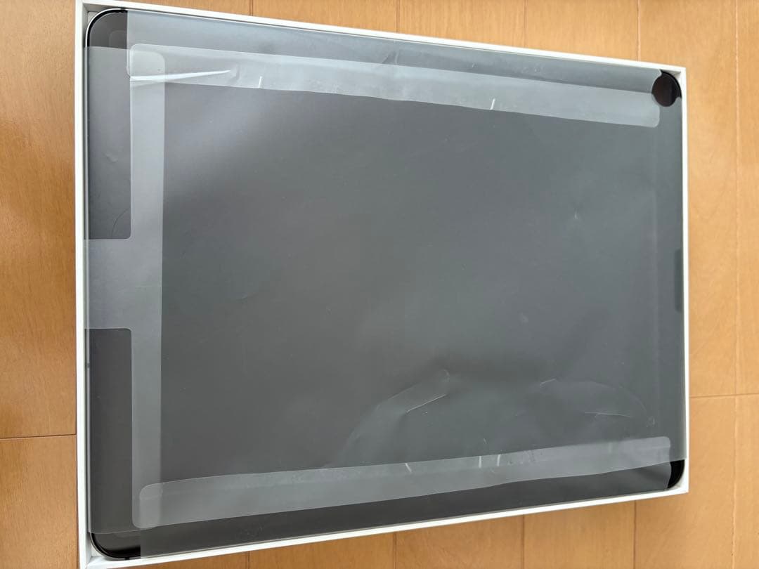 Apple iPad Pro 第3世代 12.9インチ 256GB