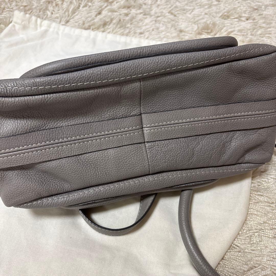 Chloe クロエ パラティ 2way ハンドバッグ ショルダーバッグ
