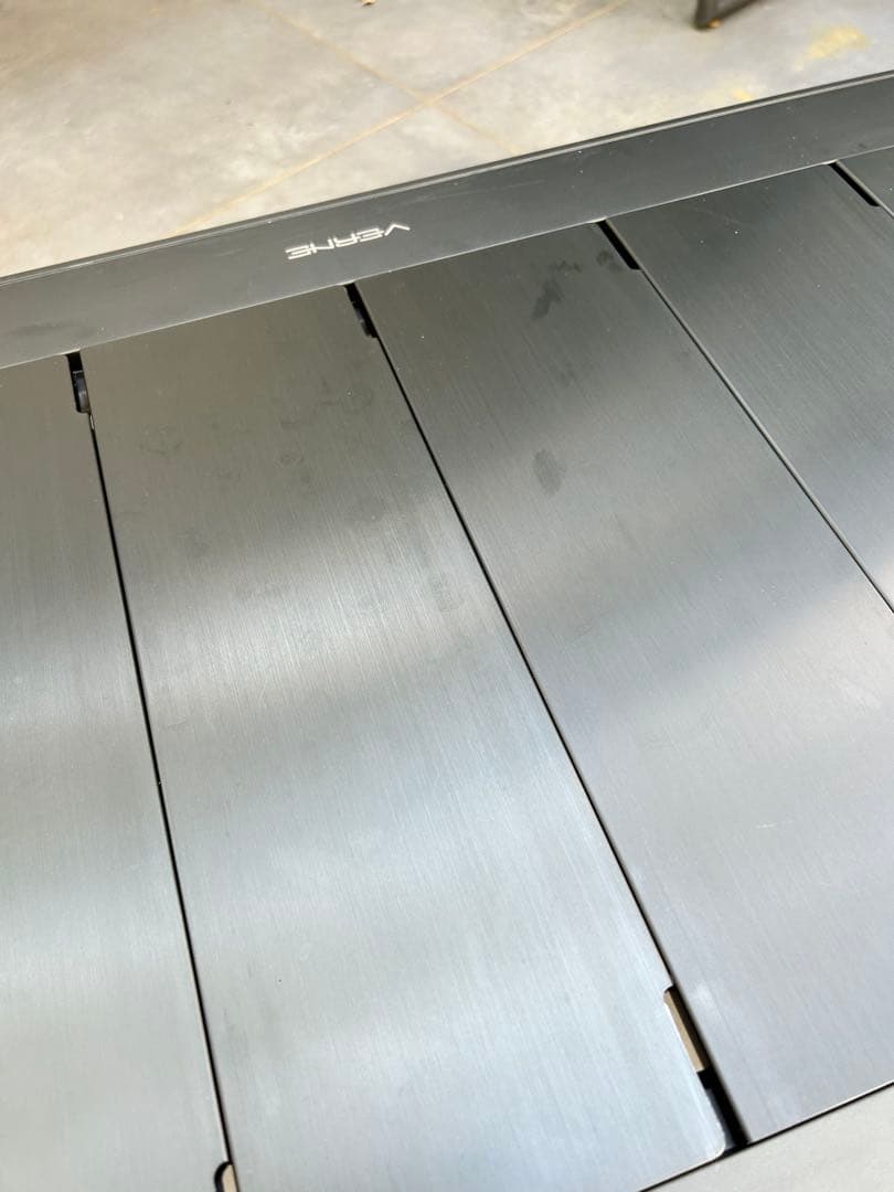 VERNE ベルン　マエストロテーブル　フルセット