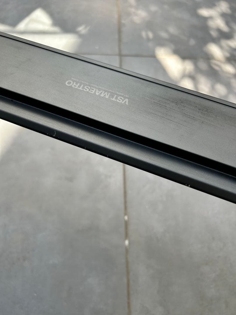 VERNE ベルン　マエストロテーブル　フルセット