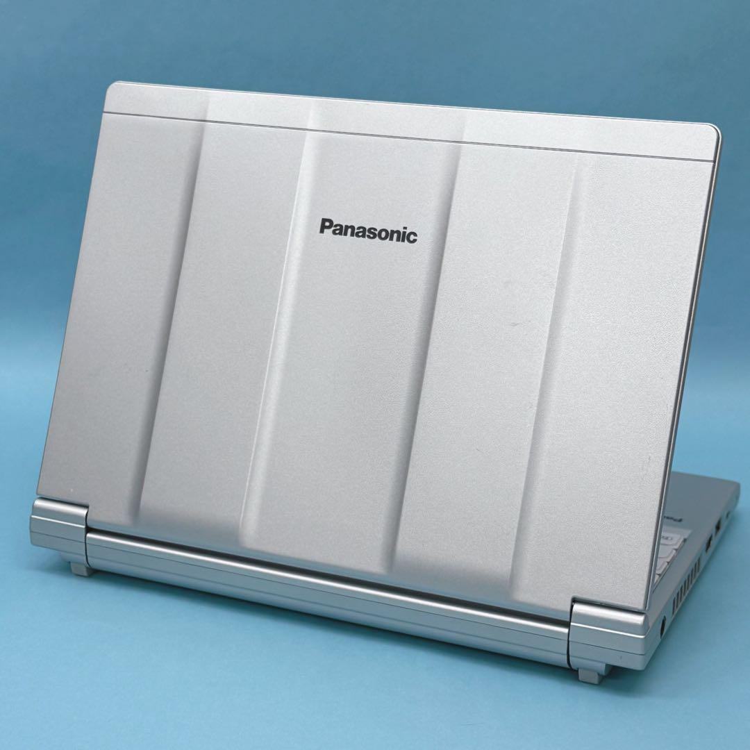 049 良品 レッツノートCF-SV9 i5 第10世代 16GB office