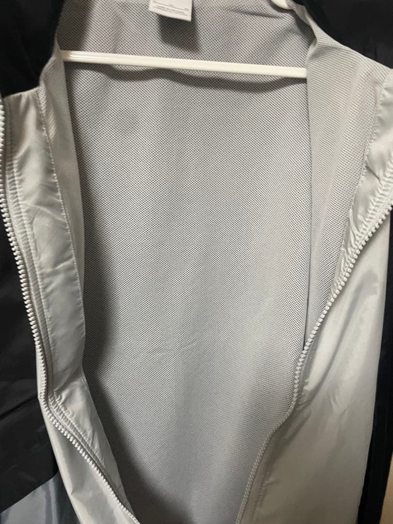 NIKE ナイキ　ナイロン　セットアップ