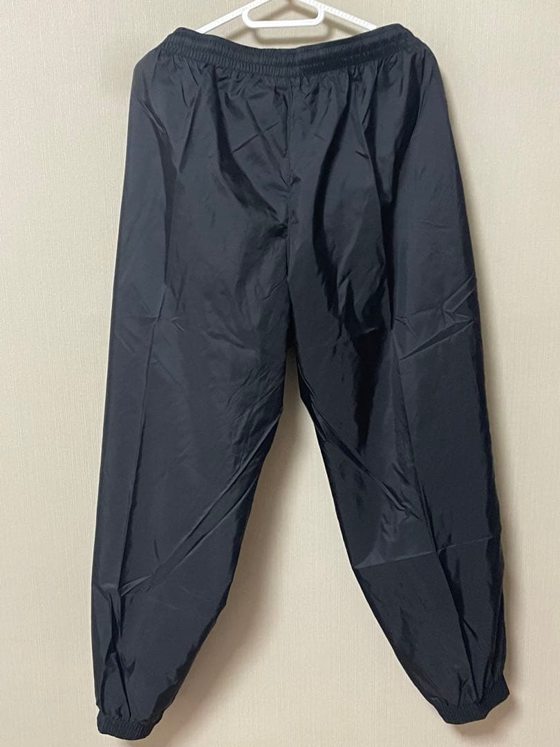 NIKE ナイキ　ナイロン　セットアップ