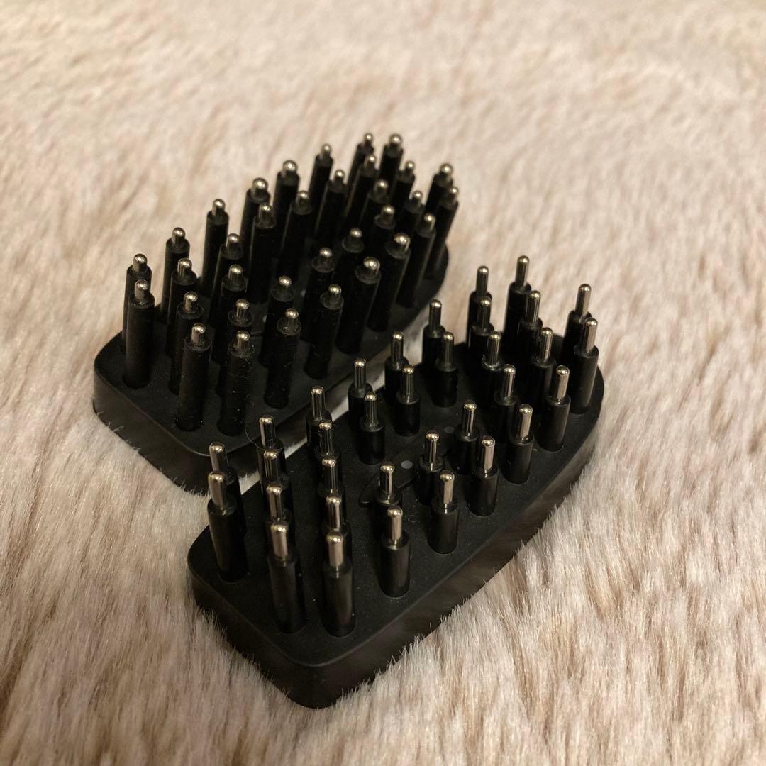 TBC パワーリフトブラシプロ 美顔器 頭皮ケア PRO HA-PL01-PR