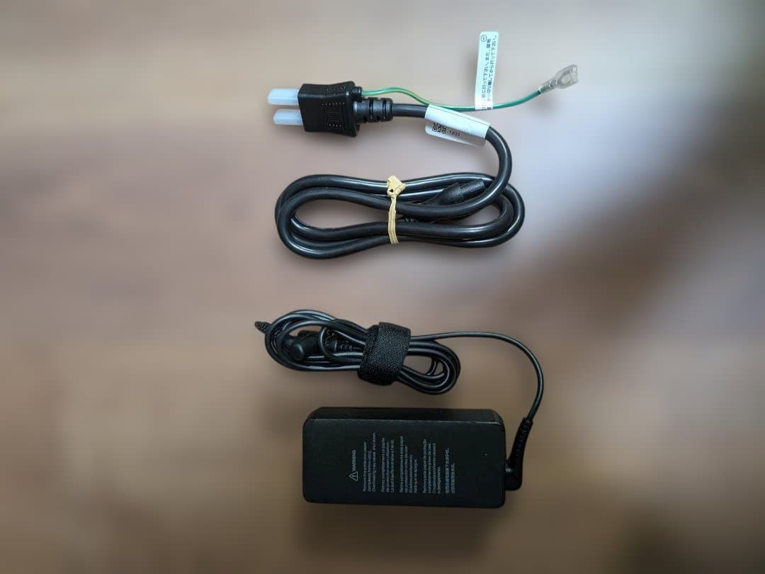 【美品・電源OK】Lenovo Flex5 ジャンク（Office・AC付）