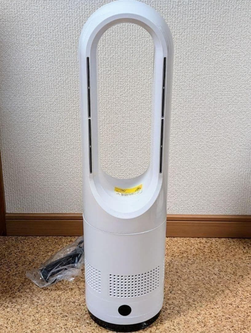 ★新品★ タワーファン 冷暖兼用 ヒーター ストーブ 温風 送風