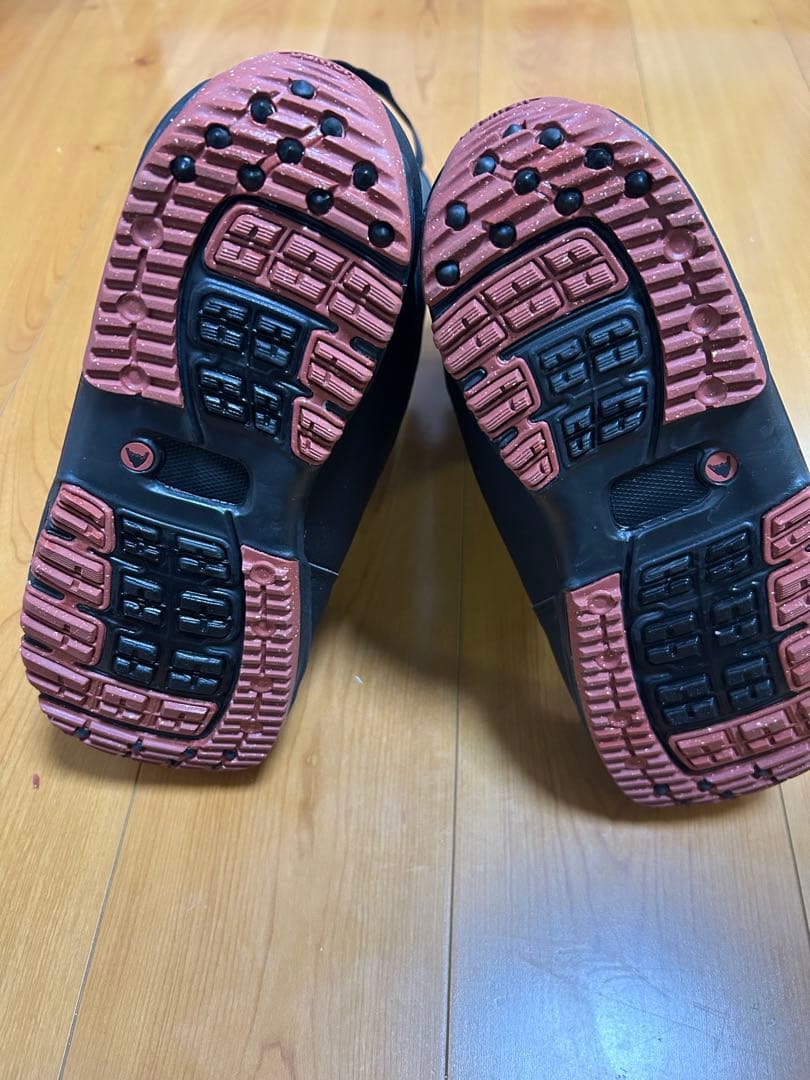 【極美品】Burton RULER BOA バートン　ルーラーボア 27cm