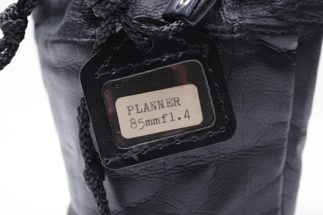 フィルムカメラ Carl Zeiss Planar 85mm F1.4 Germany
