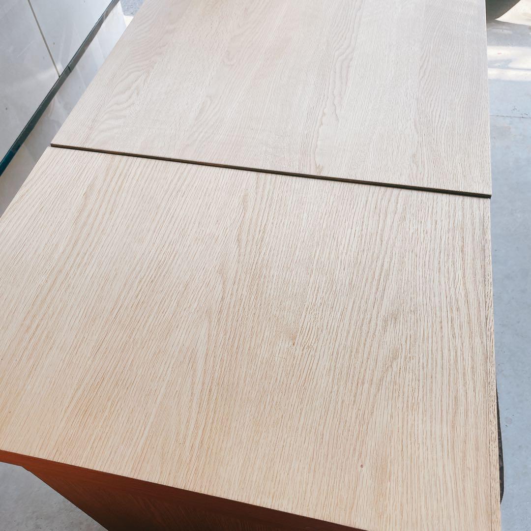 ★8818★ karimoku カリモク　ボナ シェルタ　ワゴン