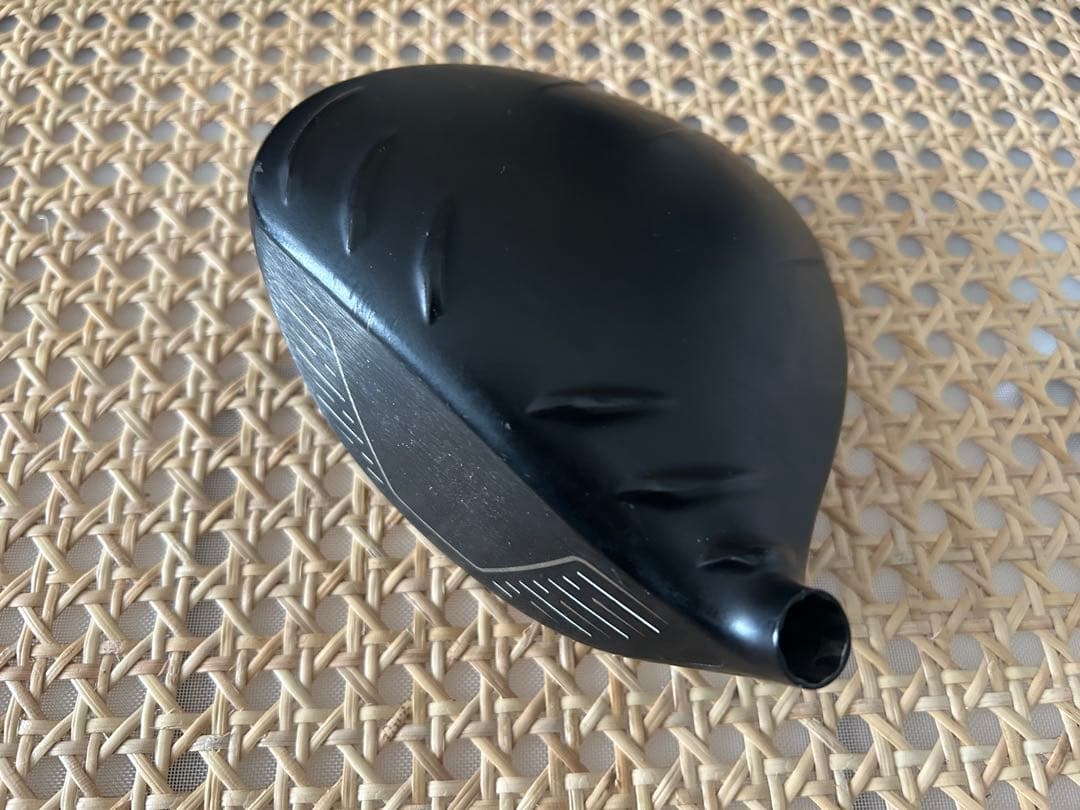 【中古】PING G425 MAX ドライバー(9.0°) ※ヘッドのみ