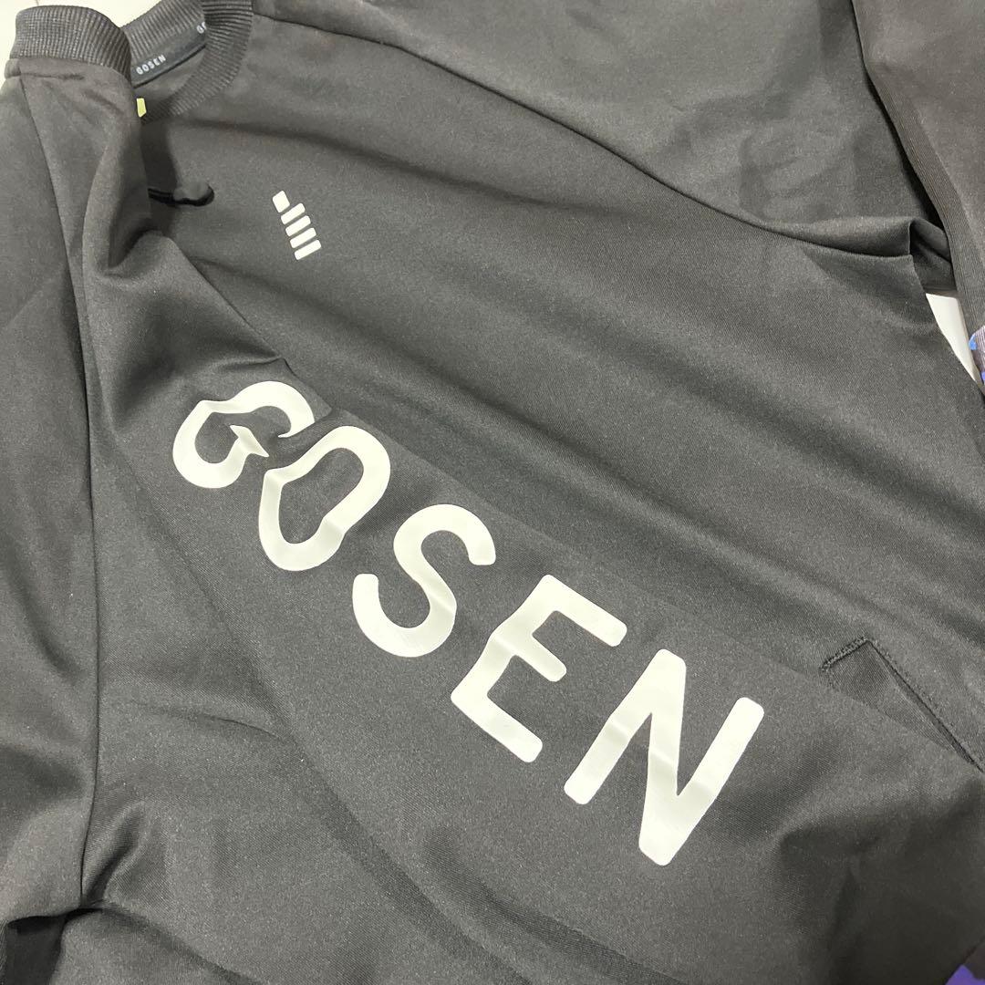GOSEN ハイジャパ ジャージ LLサイズ