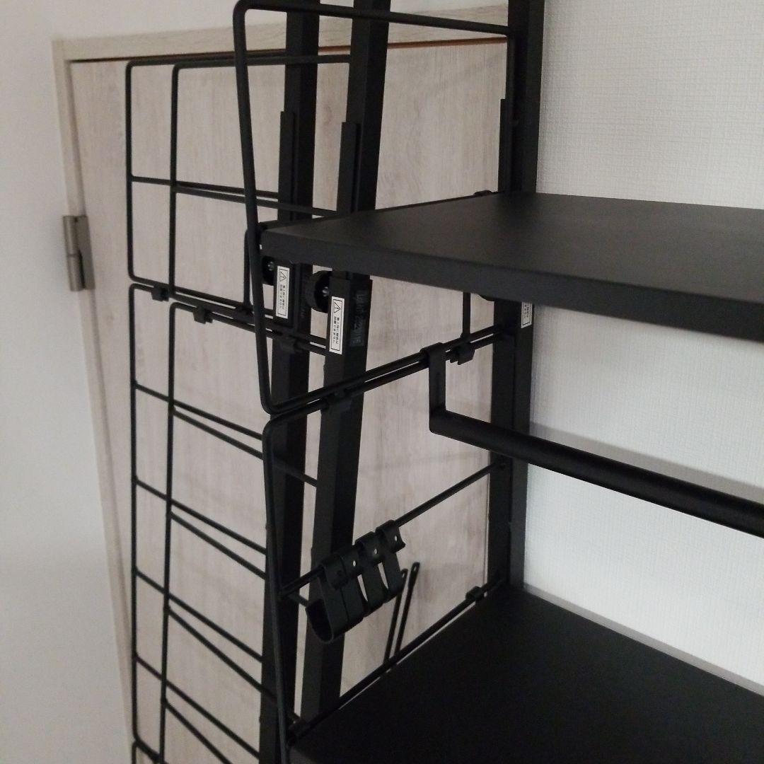 ニトリ　Nポルダ　幅80cmセット×2