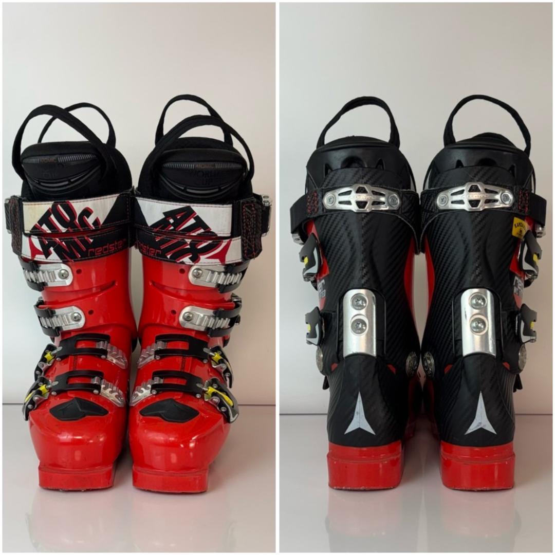 ATOMIC REDSTER WC 170 lifted 24〜24.5㎝