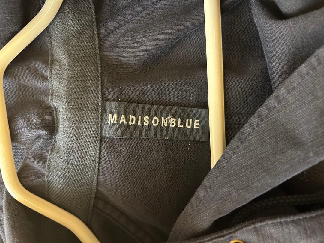 マディソンブルー　MADISON BLUE コート