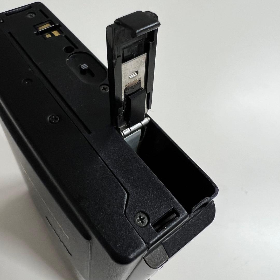 動作確認済【希少】AIWA HS-JL30 カセットレコーダー ラジオ レトロ