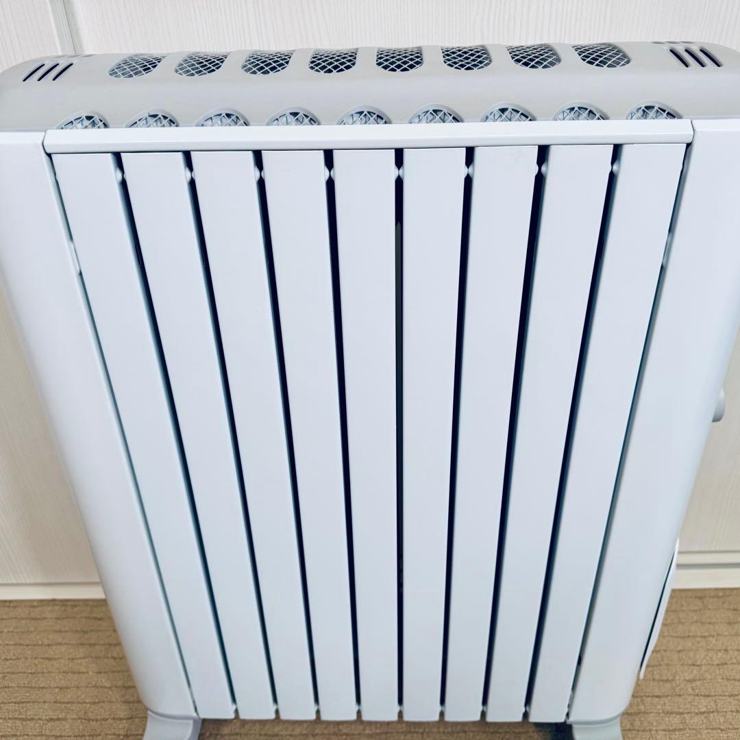 DeLonghi デロンギ ベルカルド オイルヒーター リモコン付