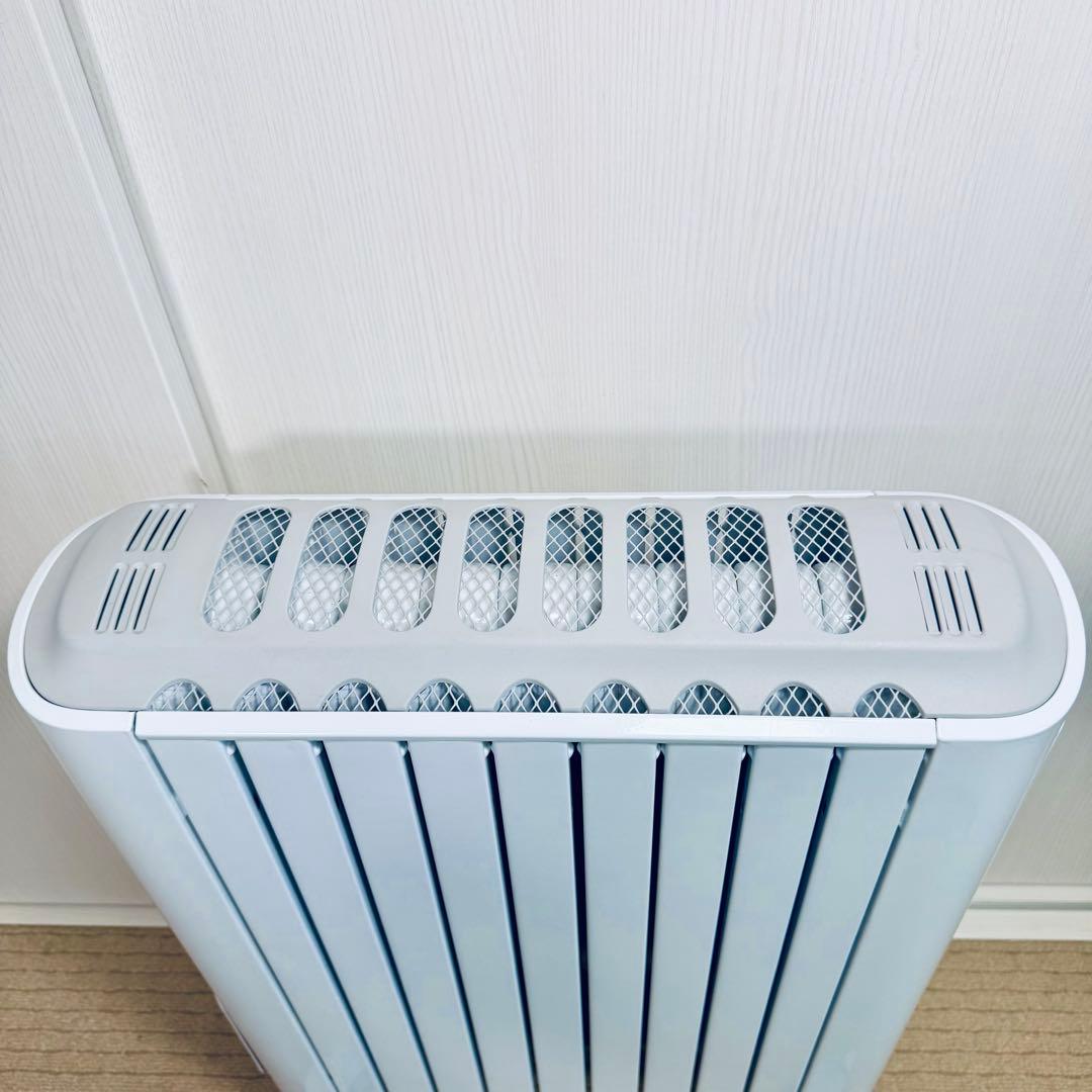 DeLonghi デロンギ ベルカルド オイルヒーター リモコン付