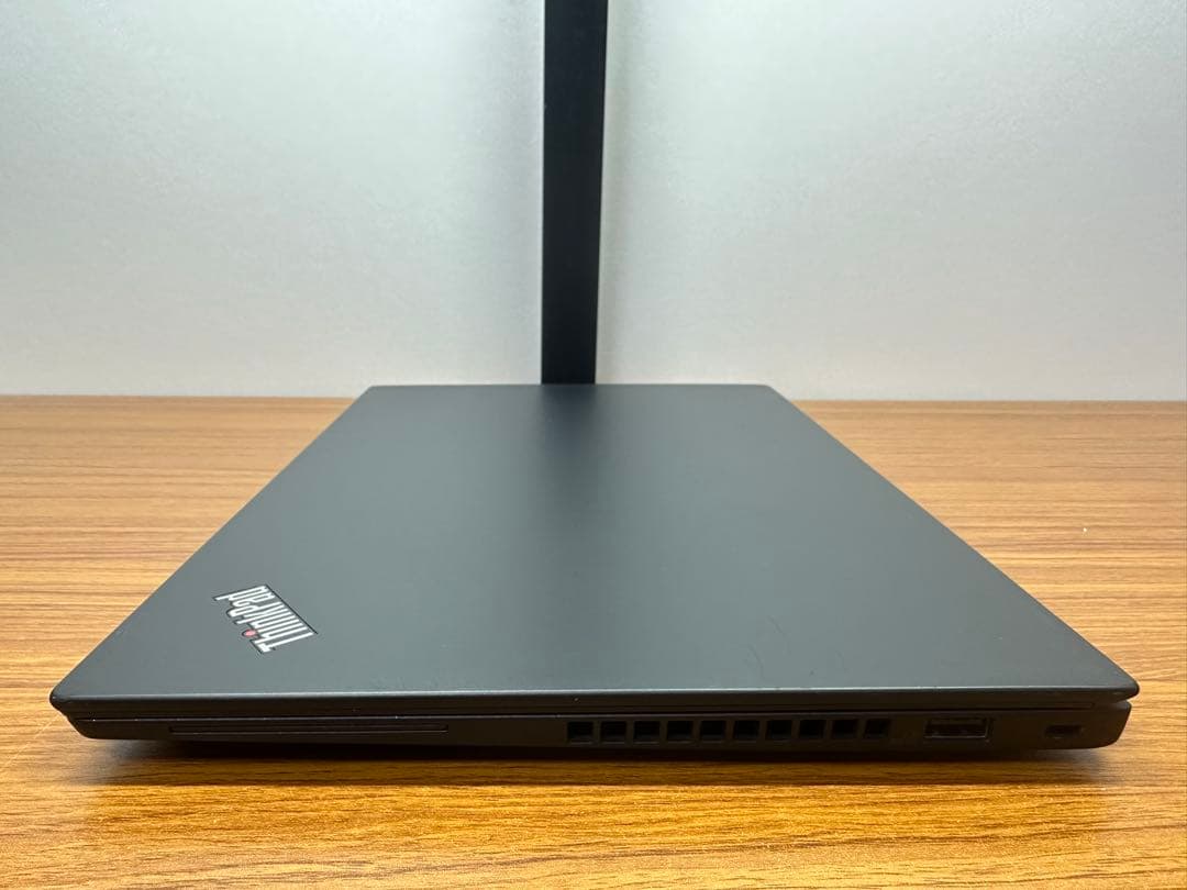 Windowsノート本体 2.ThinkPad X13 Gen1 i7-10510 32Gb 256