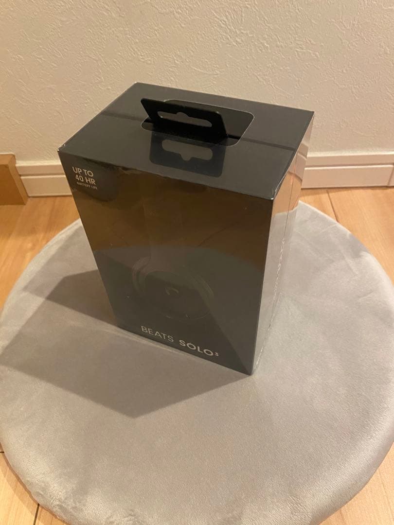 ヘッドホン Beats by Dr Dre SOLO3