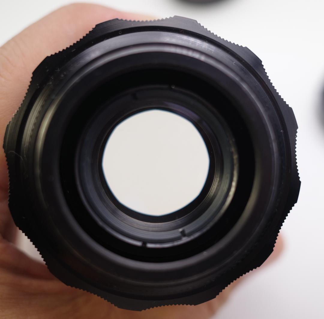 32　初期型　Helios44-2 　新品同様　ヘリオス