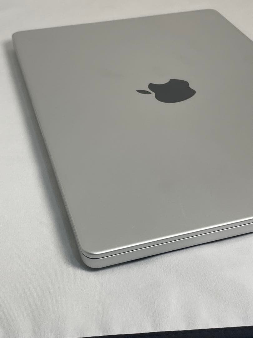 MacBook M1 Pro 14インチ 32GB 512GB 2021