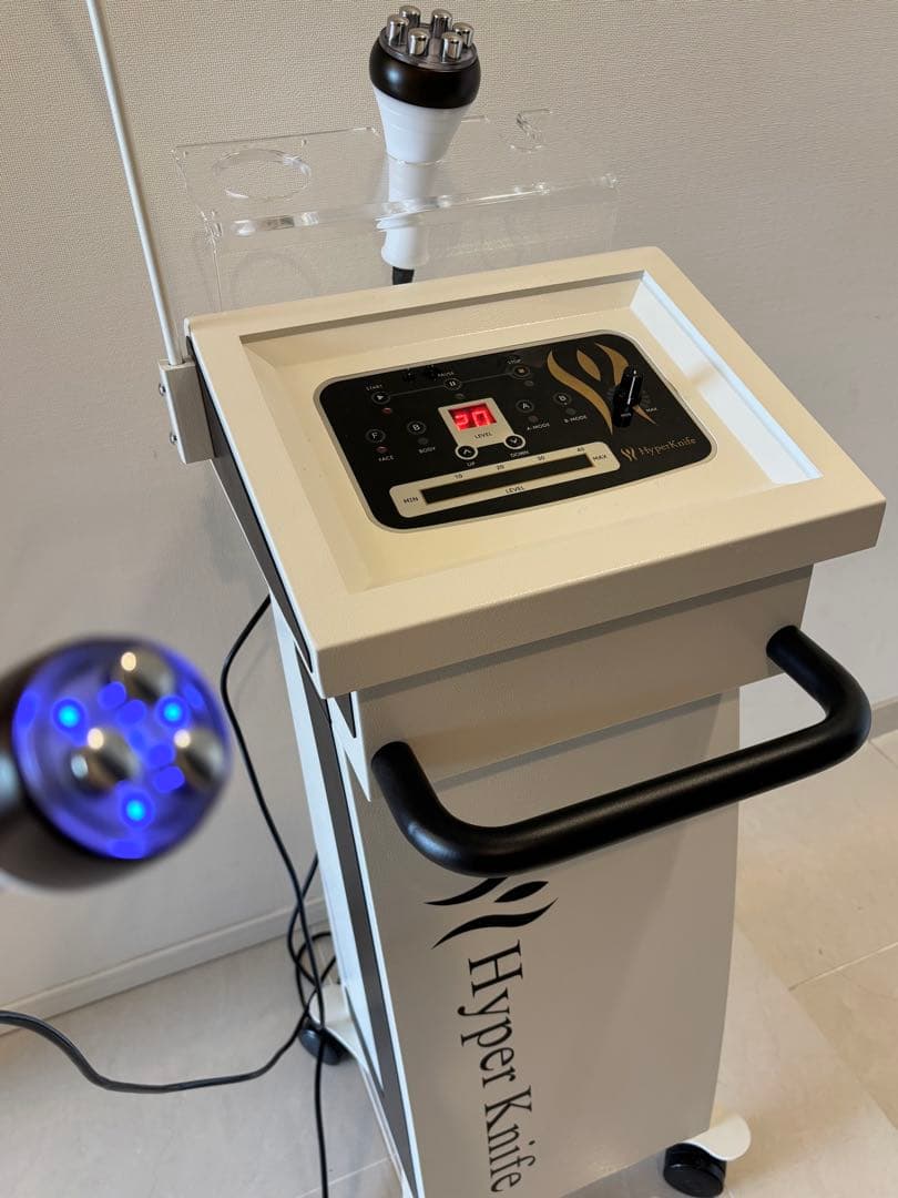 【交渉可】ハイパーナイフ Hyper Knife