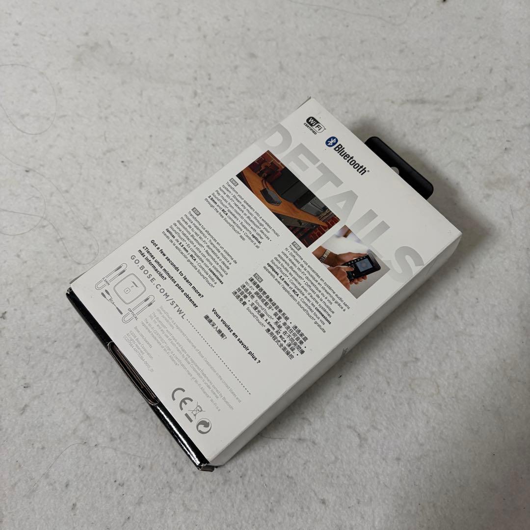 kzm様 SoundTouch Wireless Link Adapter