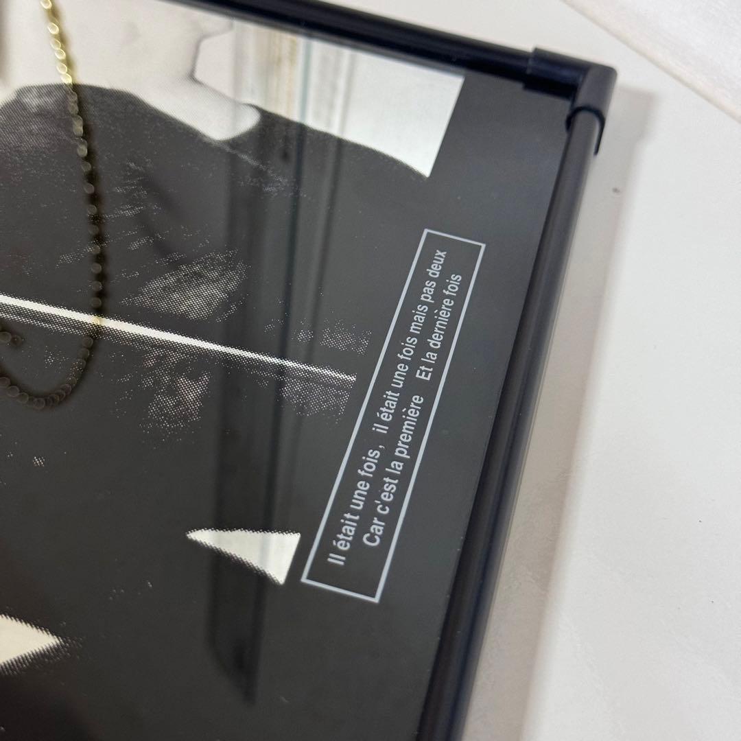 L'Arc~en~Ciel HYDE パブミラー A4サイズ 1pc.