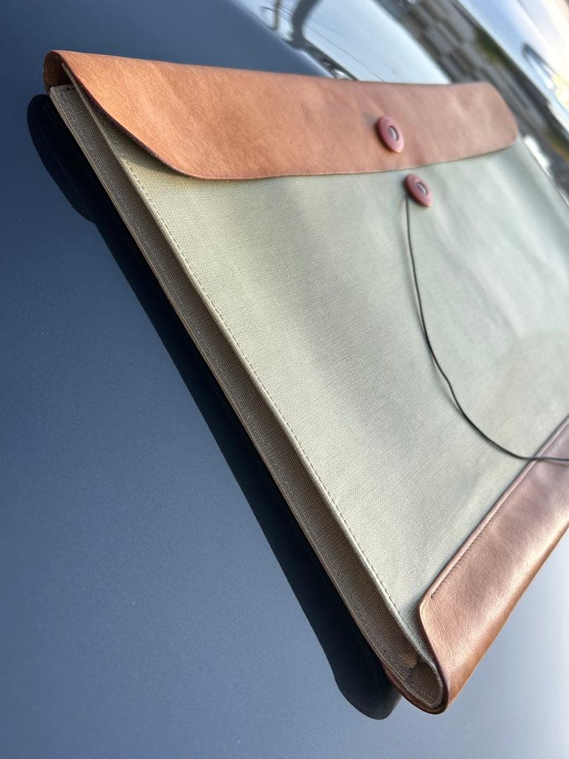 【希少品】ポスタルコ　リーガルエンベロープ