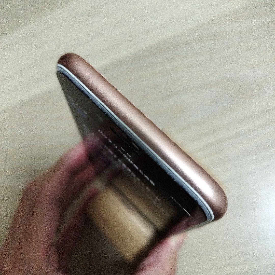 m*n様 iPhone8 64gb SIMフリー