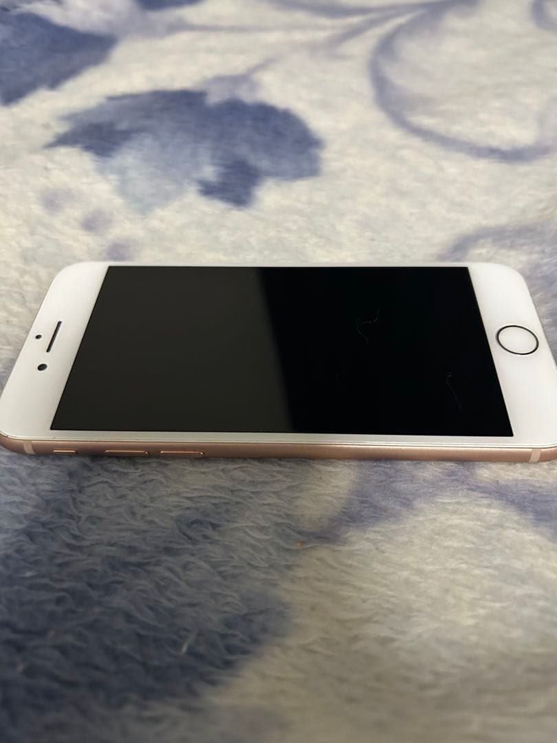 iPhone8 SIMフリー　64GB