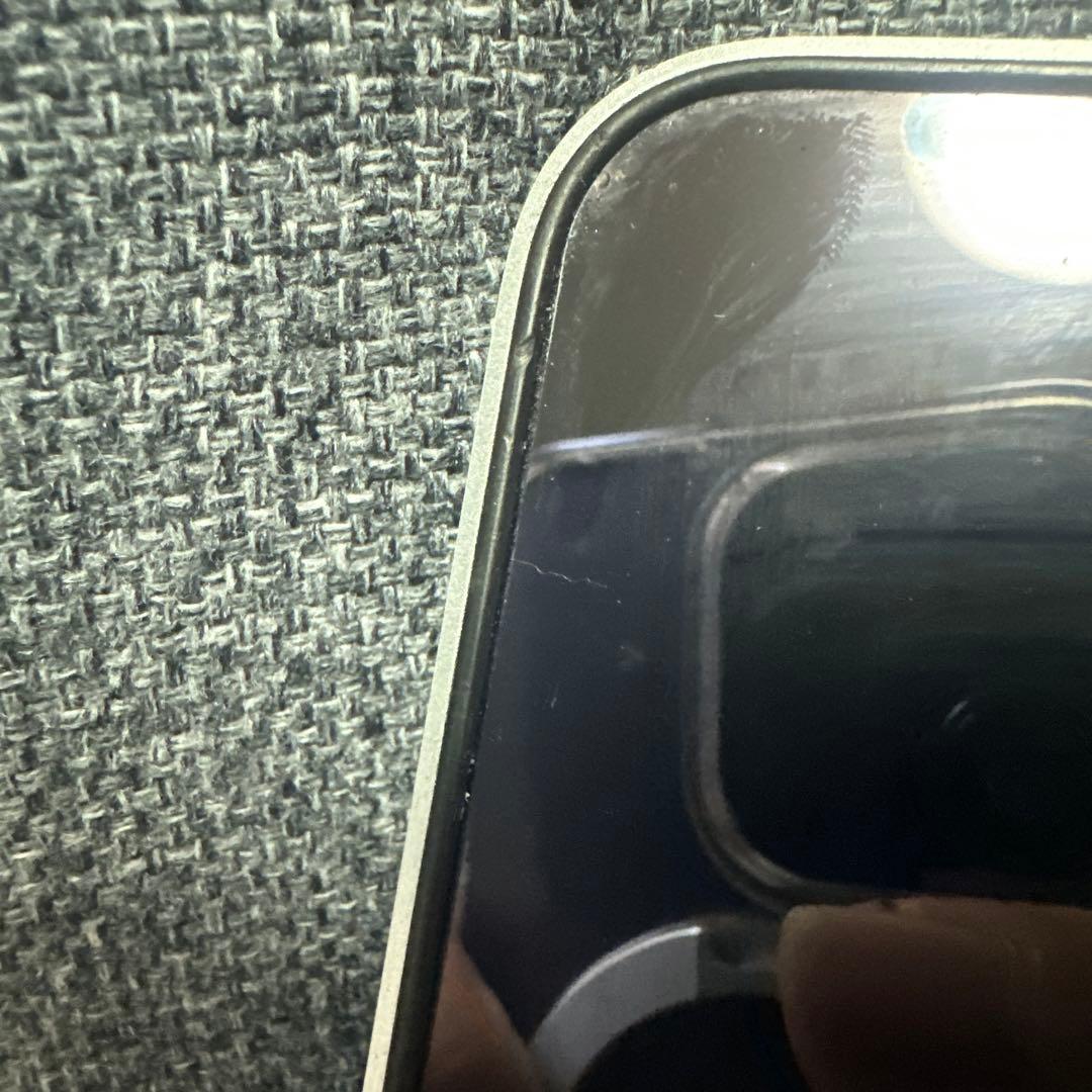 期間限定値下げ　MacBookPro 2013 Retina 15インチ