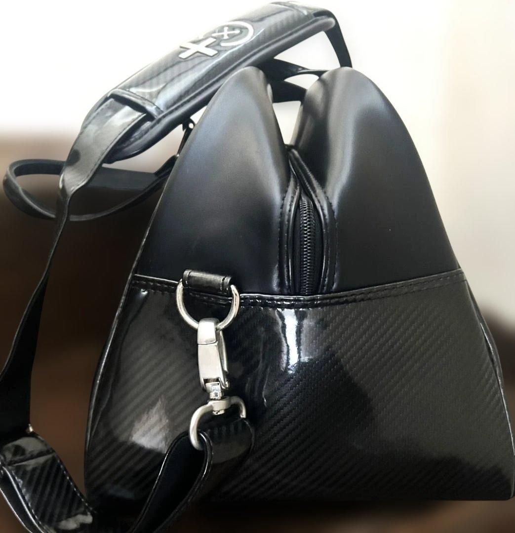 ゴルフキャディバック Camicia Sportiva カミーチャスポルディーバ