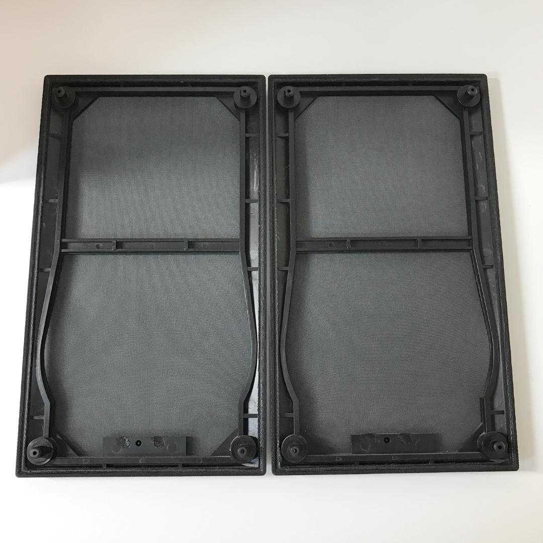 【希少】DENON スピーカー 同番 バイワイヤリング SC-E717R 日本製