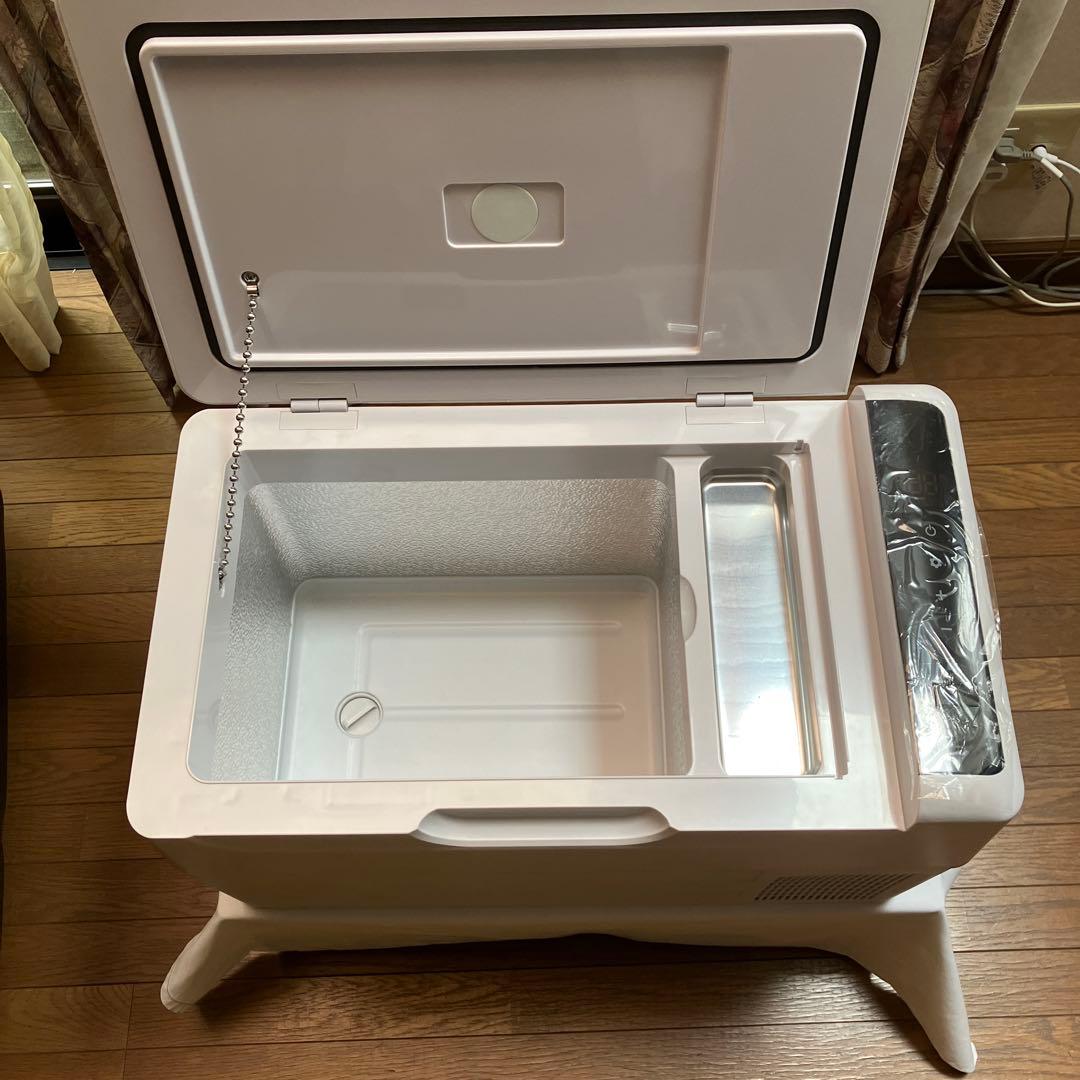 車載冷蔵冷凍庫　RLC-ＣＦ22