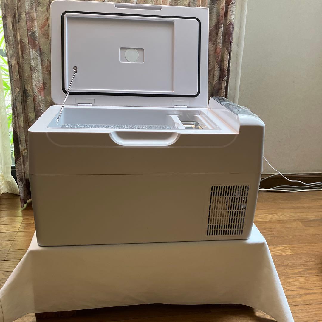 車載冷蔵冷凍庫　RLC-ＣＦ22