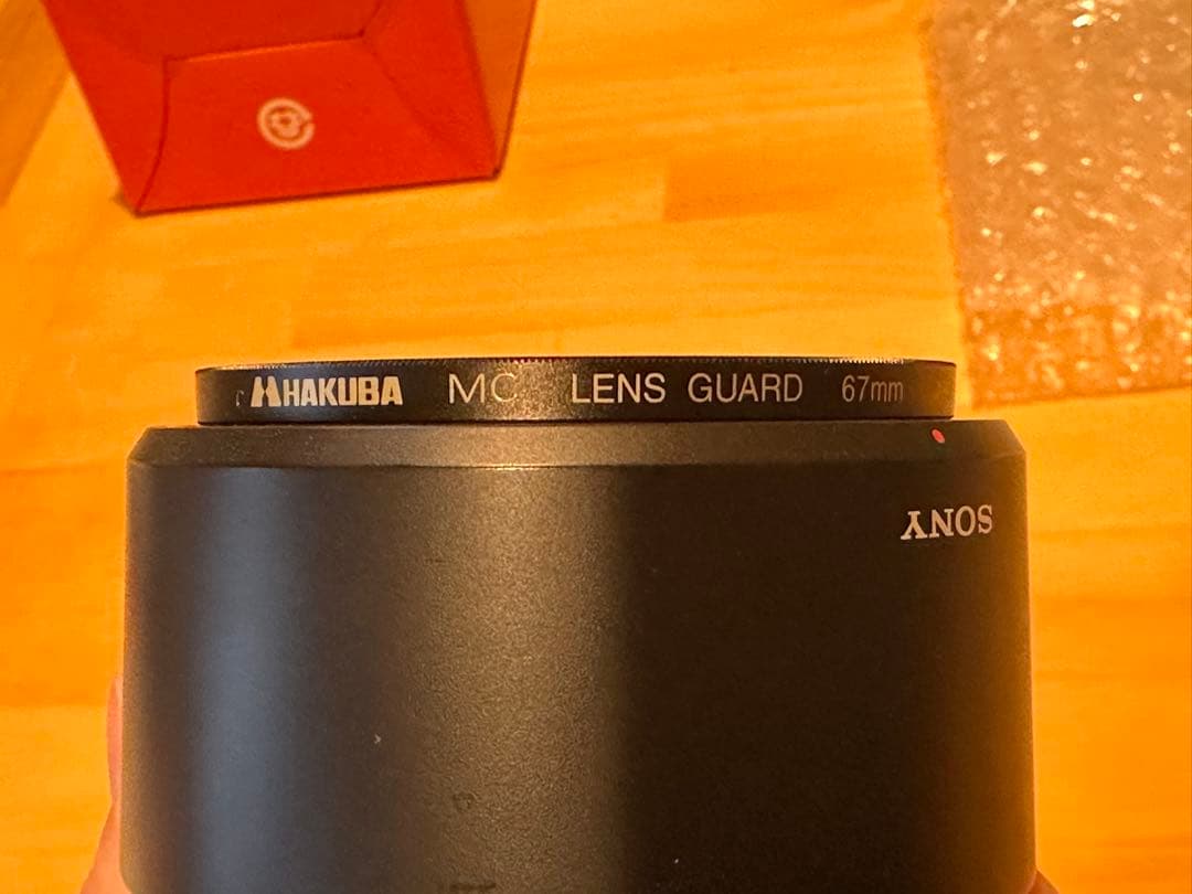 レンズ(単焦点) SONY FE 85mm F1.8 SEL85F18