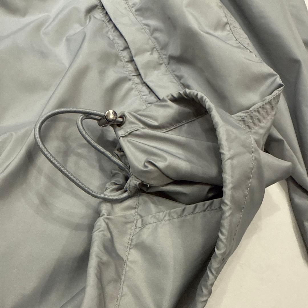 JIL SANDER ナイロンジャケット ジルサンダー　2015