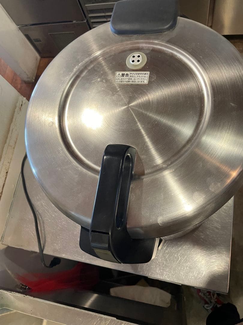 炊飯ジャー　タイガー魔法瓶JNO-A360