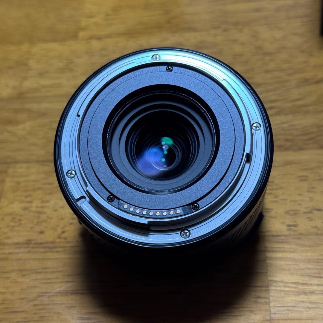 美品 Hasselblad XCD 28mm F4 P レリーズ回数476回